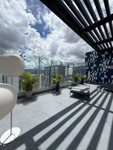 Estudio Full Equipado En Sky Garden Nunciatura - Imagen 7