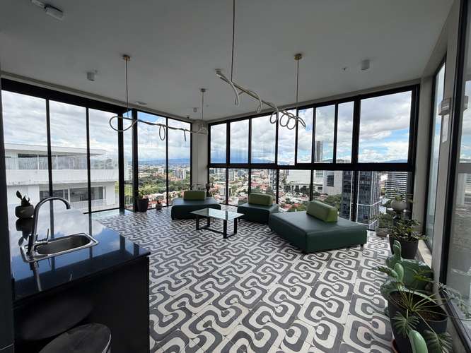 Estudio Full Equipado En Sky Garden Nunciatura - Imagen 6