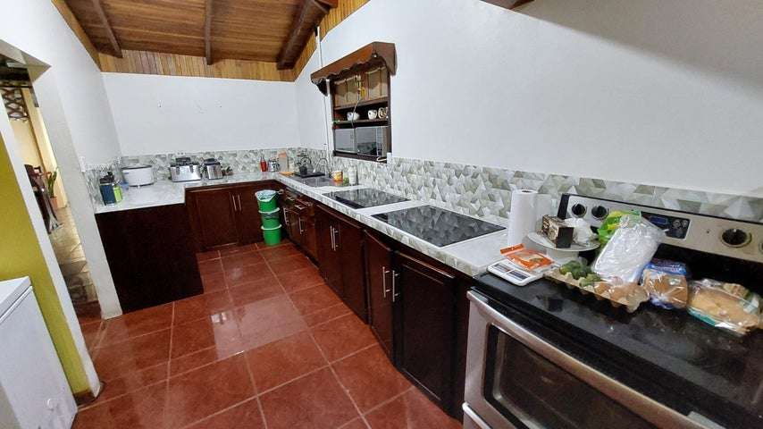 Venta de Casa + Salón en Puriscal-Santiago, San José. 27-63 - Imagen 6