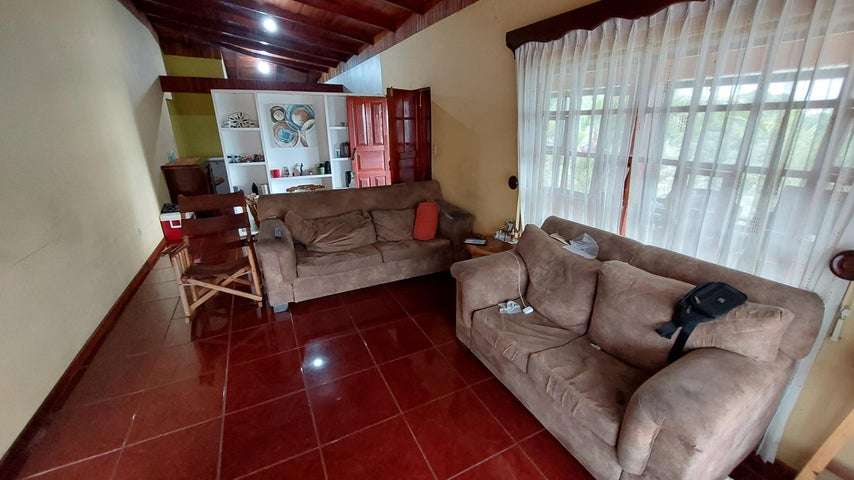 Venta de Casa + Salón en Puriscal-Santiago, San José. 27-63 - Imagen 5