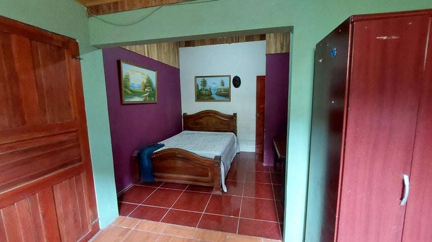 Venta de Casa + Salón en Puriscal-Santiago, San José. 27-63 - Imagen 8