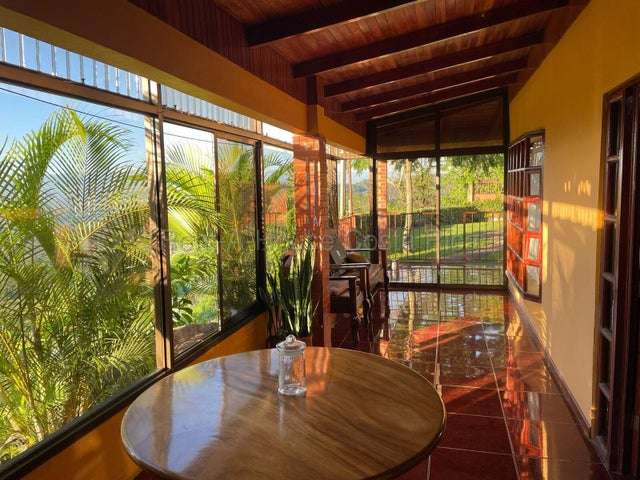 Venta de Casa + Salón en Puriscal-Santiago, San José. 27-63 - Imagen 13