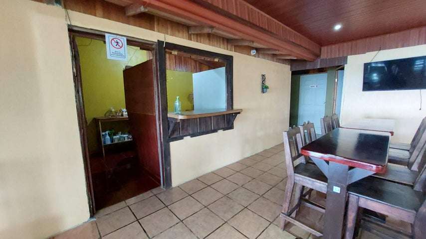 Venta de Casa + Salón en Puriscal-Santiago, San José. 27-63 - Imagen 7