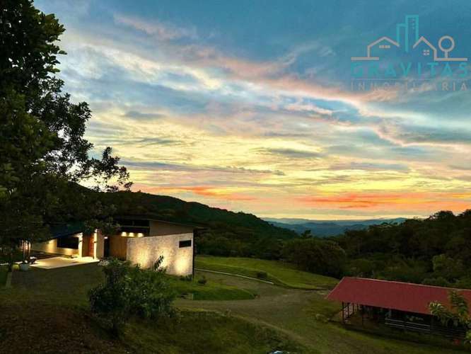 Venta de quinta en San Ramón | 5000 m2 | ECO RESIDENCIAL | F 746 - Imagen 20