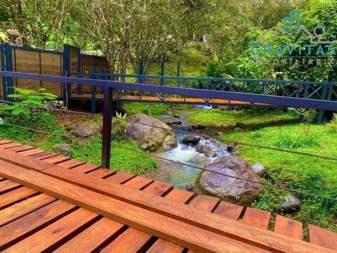 Venta de quinta en San Ramón | 5000 m2 | ECO RESIDENCIAL | F 746 - Imagen 10
