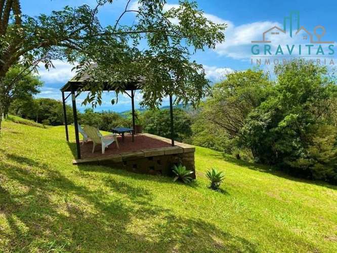 Lote en San Ramón - 5000 m² - ₡185,000,000