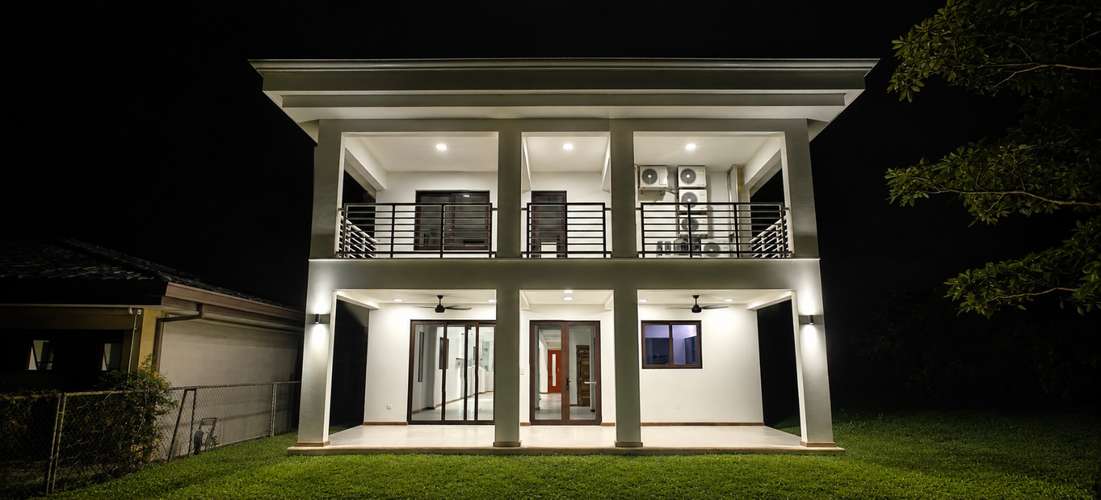 Alquiler de Casa en Condomino Posada del Rio, Guacima, Alajuela - Imagen 9