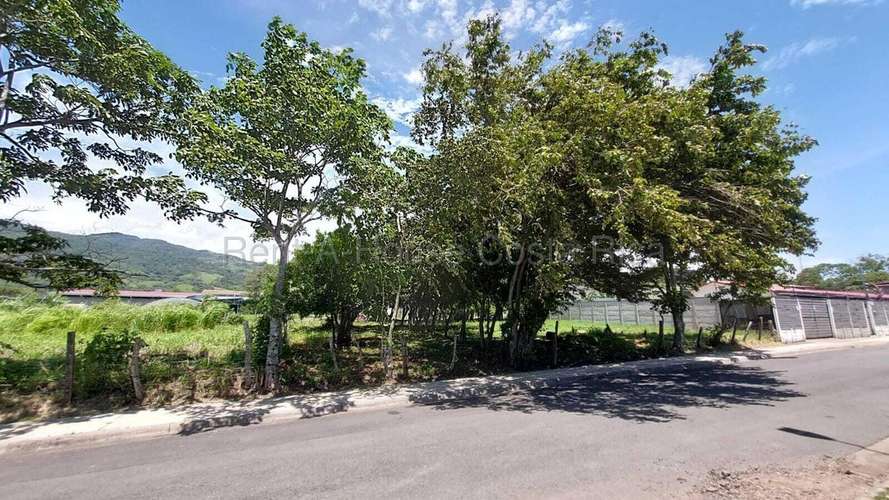 Venta de Lote en Piedades de Santa Ana RZ  - Imagen 4