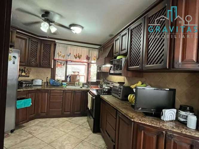 Venta de casa en Ciudad Quesada | 386 m2 | 3 hab | F 747 - Imagen 9