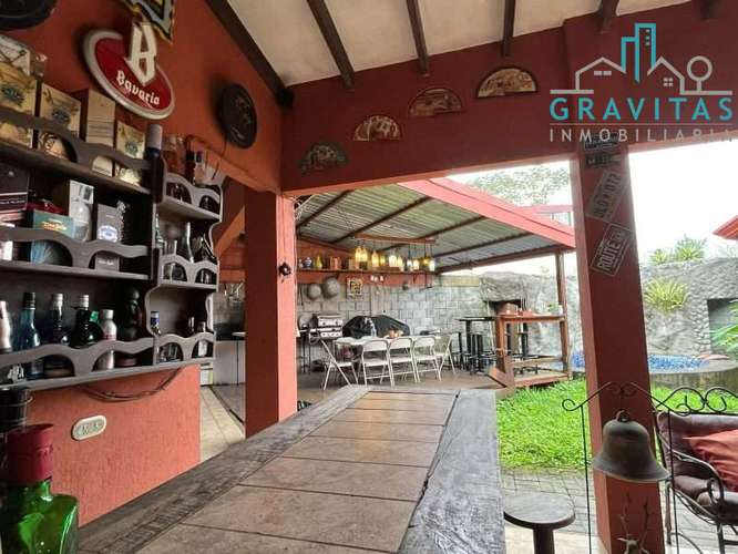 Venta de casa en Ciudad Quesada | 386 m2 | 3 hab | F 747 - Imagen 16