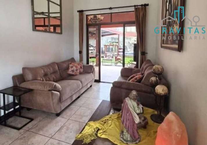 Venta de casa en Ciudad Quesada | 386 m2 | 3 hab | F 747 - Imagen 5