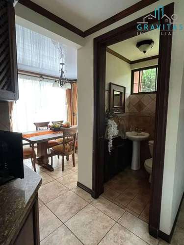 Venta de casa en Ciudad Quesada | 386 m2 | 3 hab | F 747 - Imagen 10