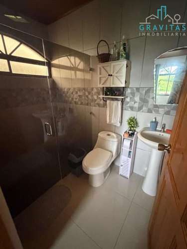 Venta de casa en San Carlos Florencia 1030 m2 | con 2 apartamentos | F 748 - Imagen 11