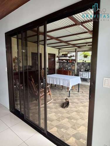 Venta de casa en San Carlos Florencia 1030 m2 | con 2 apartamentos | F 748 - Imagen 10