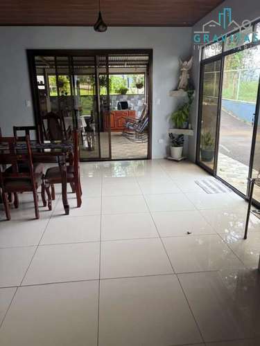 Venta de casa en San Carlos Florencia 1030 m2 | con 2 apartamentos | F 748 - Imagen 7
