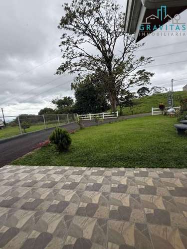 Venta de casa en San Carlos Florencia 1030 m2 | con 2 apartamentos | F 748 - Imagen 13