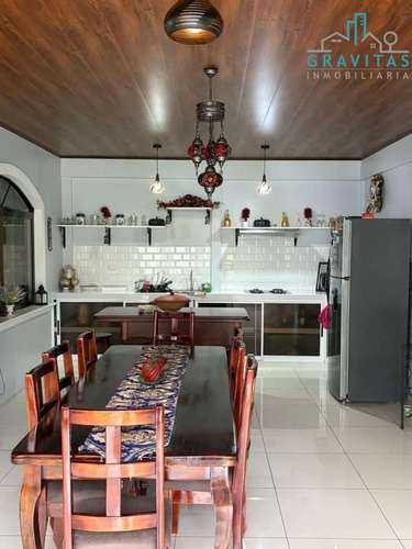 Venta de casa en San Carlos Florencia 1030 m2 | con 2 apartamentos | F 748 - Imagen 8