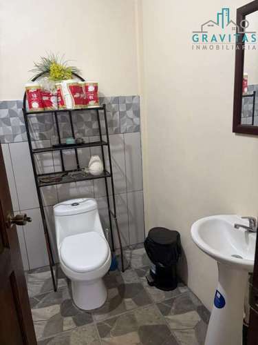 Venta de casa en San Carlos Florencia 1030 m2 | con 2 apartamentos | F 748 - Imagen 14