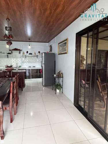 Venta de casa en San Carlos Florencia 1030 m2 | con 2 apartamentos | F 748 - Imagen 9