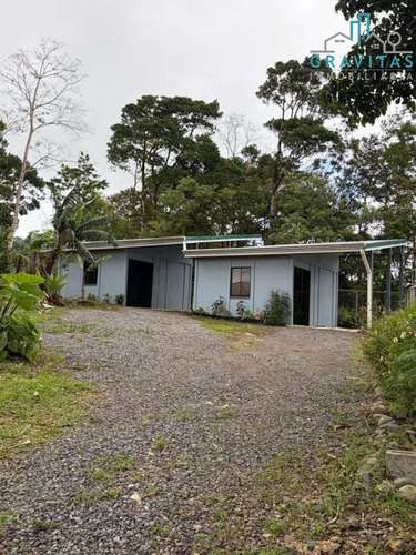 Venta de casa en San Carlos Florencia 1030 m2 | con 2 apartamentos | F 748 - Imagen 5