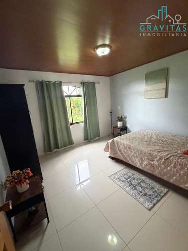 Venta de casa en San Carlos Florencia 1030 m2 | con 2 apartamentos | F 748 - Imagen 12