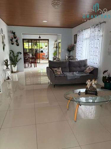 Venta de casa en San Carlos Florencia 1030 m2 | con 2 apartamentos | F 748 - Imagen 6