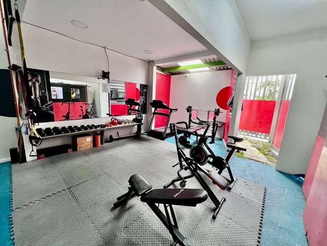 Alquiler de apartamento TIPO ESTUDIO en San Pedro , Servicios incluidos ( Amenidades )  - Imagen 9