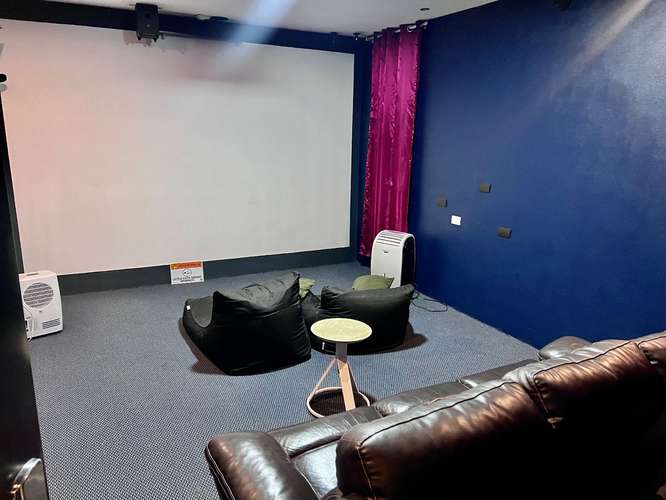 Alquiler de apartamento TIPO ESTUDIO en San Pedro , Servicios incluidos ( Amenidades )  - Imagen 10