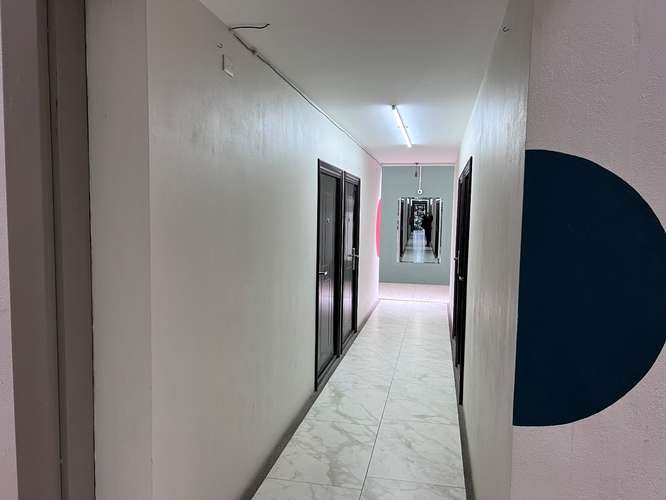Alquiler de apartamento TIPO ESTUDIO en San Pedro , Servicios incluidos ( Amenidades )  - Imagen 14