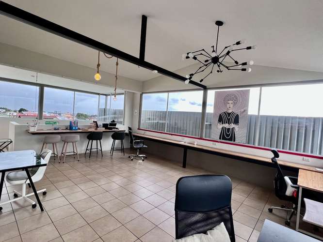 Alquiler de apartamento TIPO ESTUDIO en San Pedro , Servicios incluidos ( Amenidades )  - Imagen 11