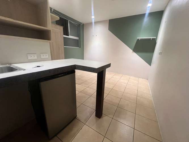 Alquiler de apartamento TIPO ESTUDIO en San Pedro , Servicios incluidos ( Amenidades )  - Imagen 2