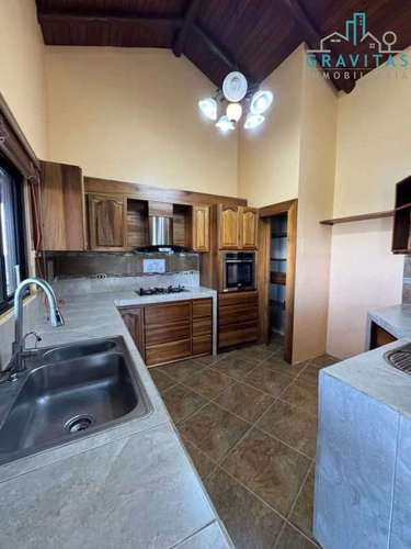 Venta de casa en San Carlos La Marina | 5400 m2 | Residencial Privado | F 749 - Imagen 9