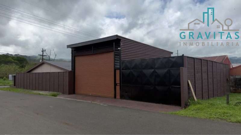 Venta de casa en San Carlos Florencia | USO COMERCIAL | F 750 - Imagen 11