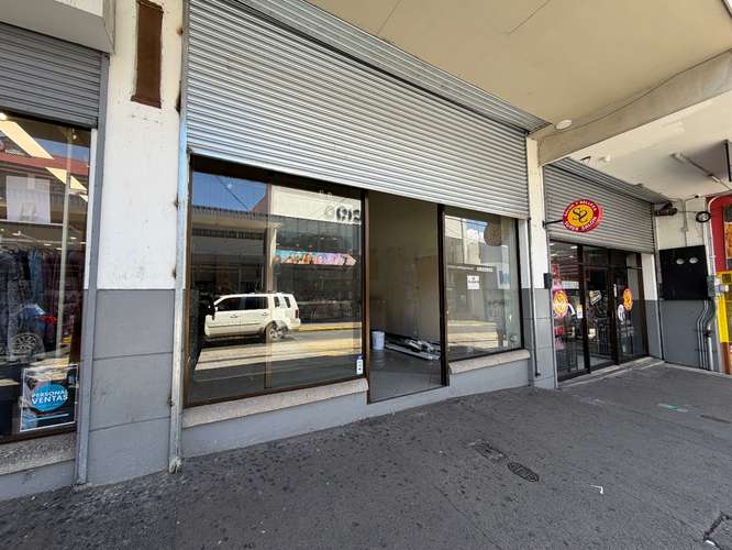 150m2 Sobre La Mejor Calle Principal en Heredia Centro