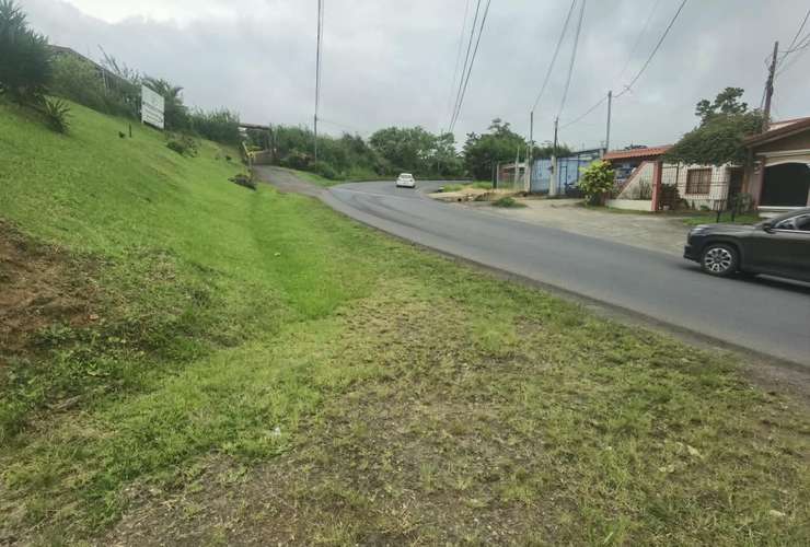 Lote listo para construir en ecxelente ubicacion!! - Imagen 7