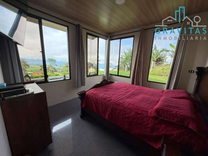 Venta de casa en Ciudad Quesada San Vicente | 1200 m2 | 3 hab | F 751 - Imagen 17