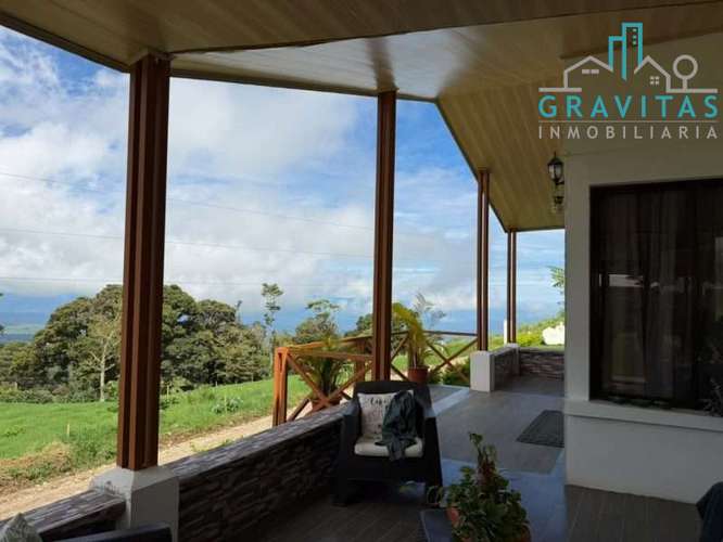 Venta de casa en Ciudad Quesada San Vicente | 1200 m2 | 3 hab | F 751 - Imagen 5