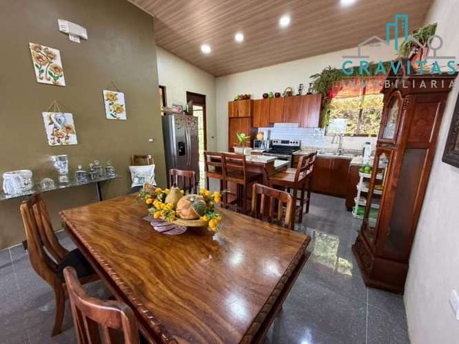 Venta de casa en Ciudad Quesada San Vicente | 1200 m2 | 3 hab | F 751 - Imagen 11
