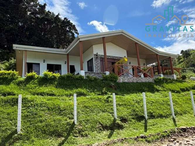 Venta de casa en Ciudad Quesada San Vicente | 1200 m2 | 3 hab | F 751 - Imagen 2