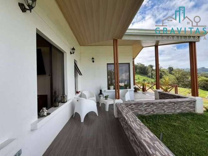 Venta de casa en Ciudad Quesada San Vicente | 1200 m2 | 3 hab | F 751 - Imagen 8