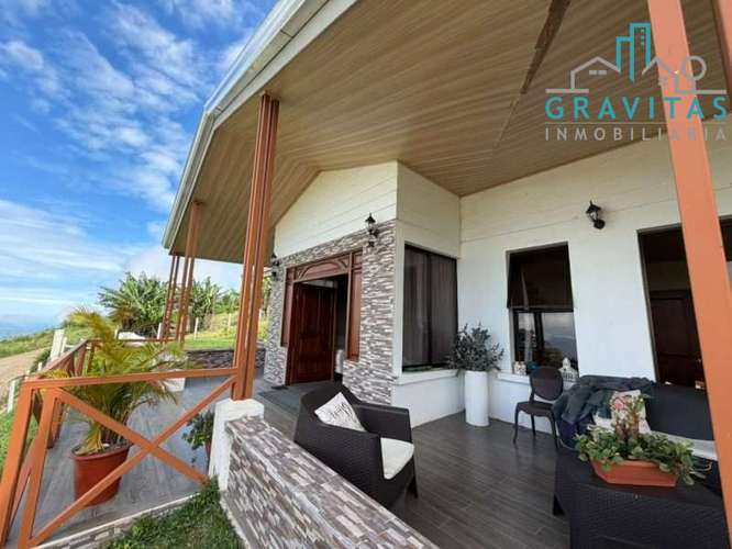 Venta de casa en Ciudad Quesada San Vicente | 1200 m2 | 3 hab | F 751 - Imagen 6