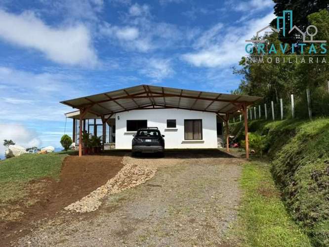 Venta de casa en Ciudad Quesada San Vicente | 1200 m2 | 3 hab | F 751 - Imagen 3