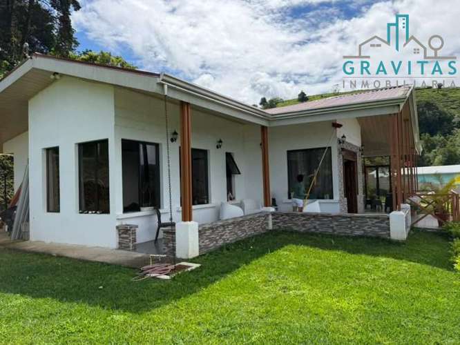 Venta de casa en Ciudad Quesada San Vicente | 1200 m2 | 3 hab | F 751 - Imagen 7