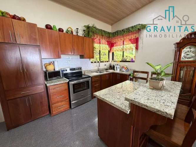 Venta de casa en Ciudad Quesada San Vicente | 1200 m2 | 3 hab | F 751 - Imagen 12