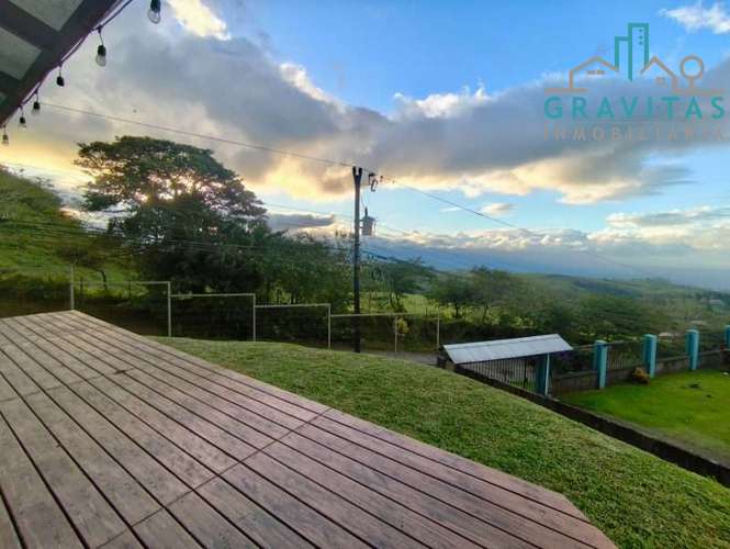 Venta de casa en Ciudad Quesada Porvenir | 600 m2 | 4 hab | F 752 - Imagen 16