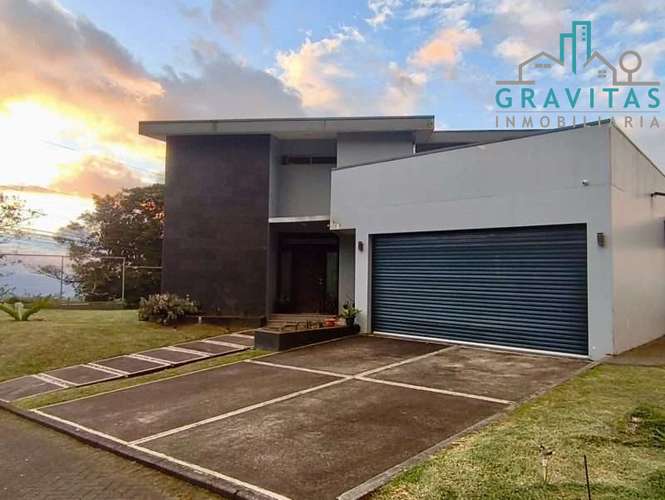 Venta de casa en Ciudad Quesada Porvenir | 600 m2 | 4 hab | F 752 - Imagen 2
