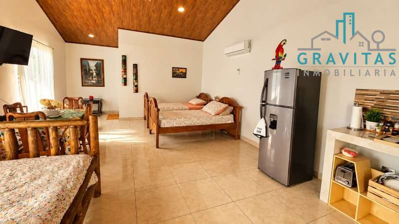 Venta de casa en La Fortuna San Carlos | Con una villa | 9200 m2 | F 753 - Imagen 9