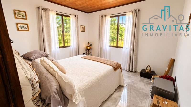 Venta de casa en La Fortuna San Carlos | Con una villa | 9200 m2 | F 753 - Imagen 7