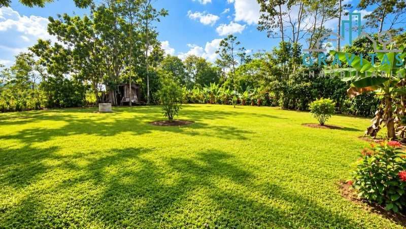 Venta de casa en La Fortuna San Carlos | Con una villa | 9200 m2 | F 753 - Imagen 12