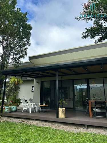 Venta de casa en La Fortuna San Carlos | Con una villa | 9200 m2 | F 753 - Imagen 14